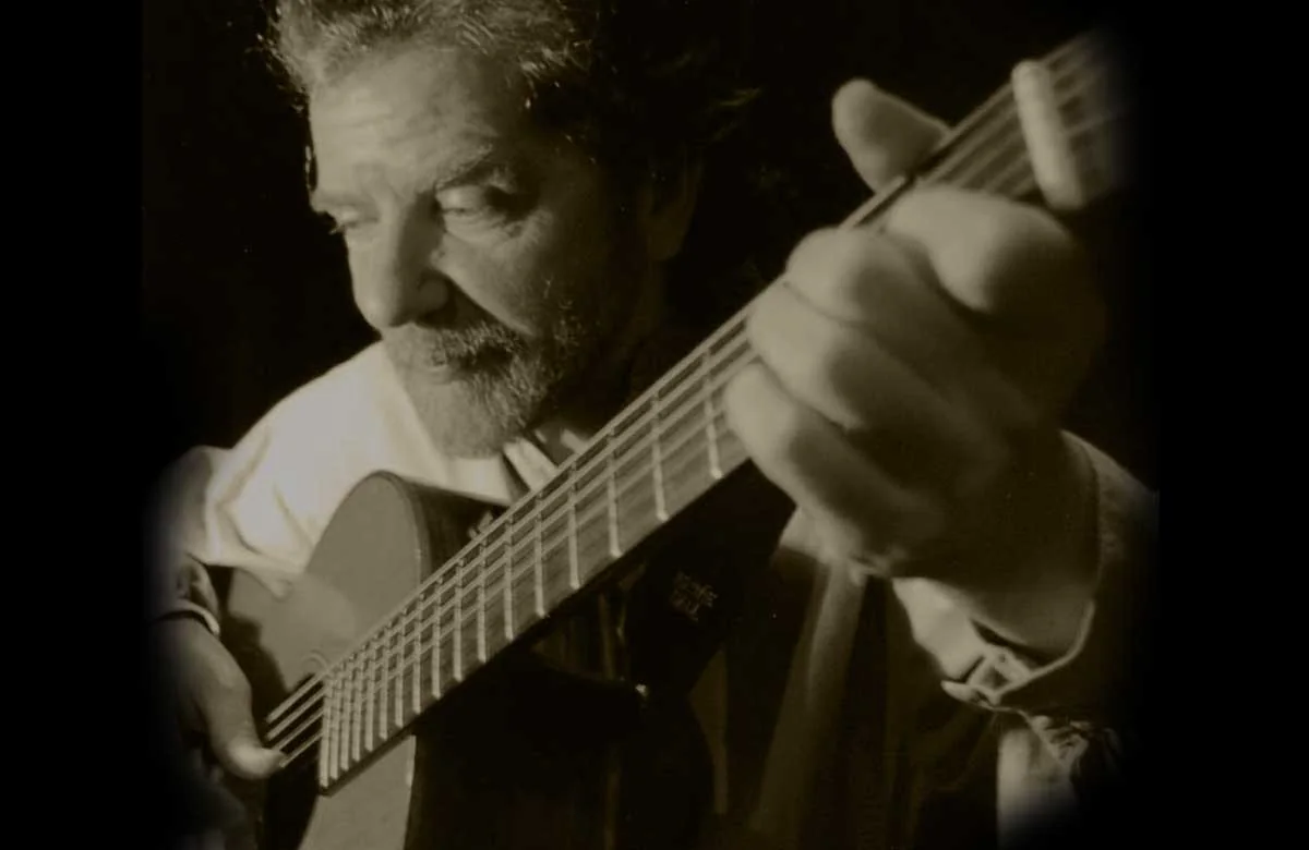 Tommy Sands