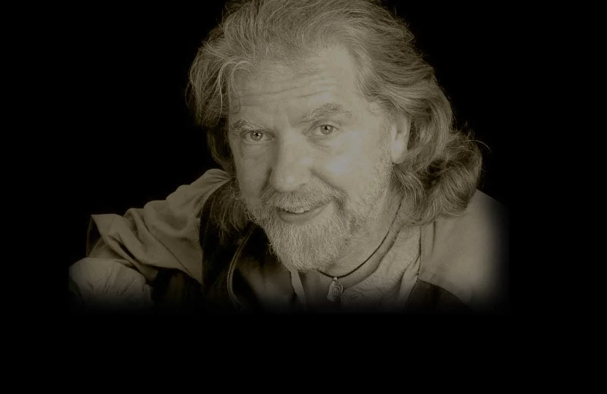 Tommy Sands