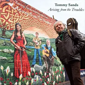 Cover of Arising from the Troubles