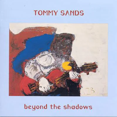 Cover of Beyond the Shadows