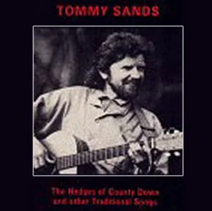 Cover of Hedges of County Down