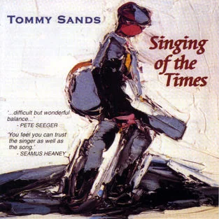 Cover of Singing Of The Times