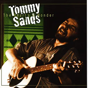 The Heart’s a Wonder — original cover artwork